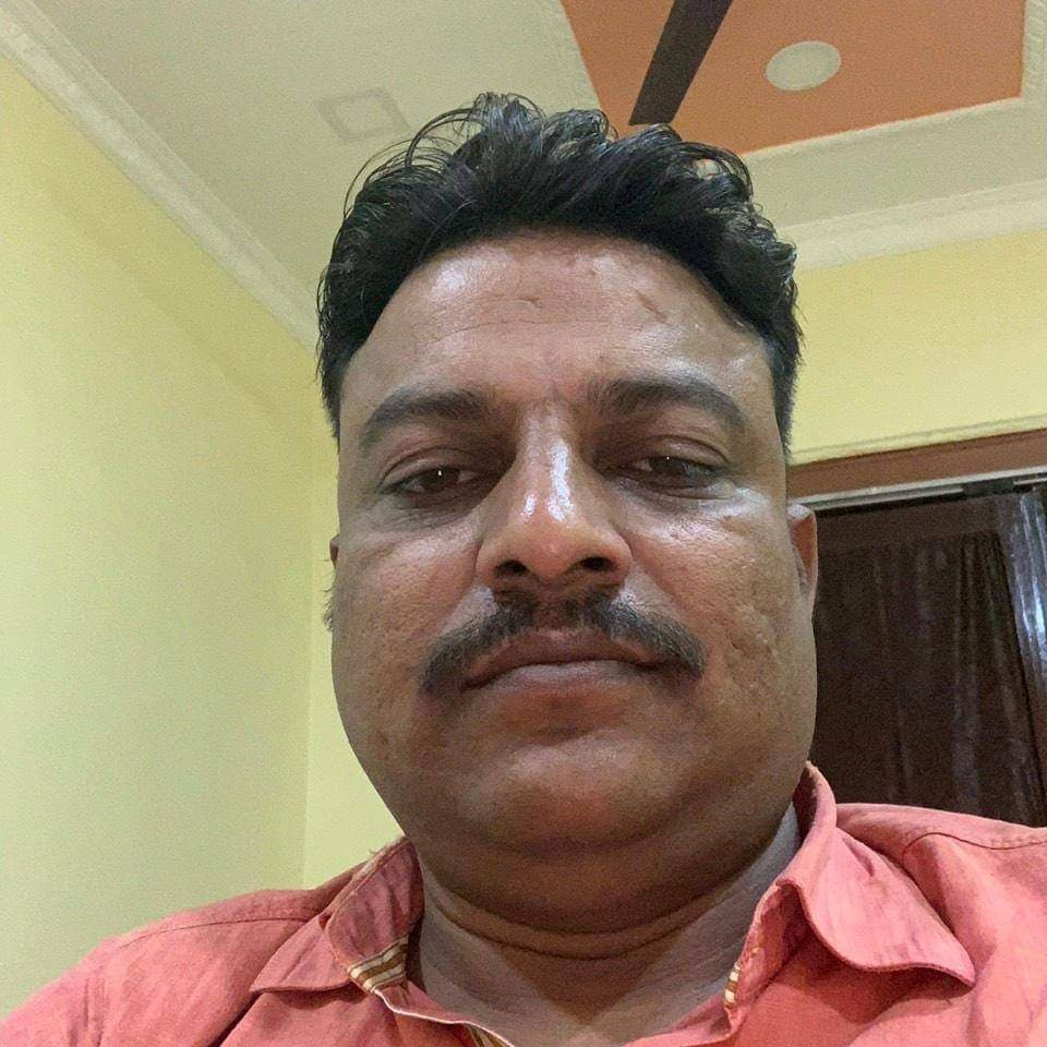 Coronavirus In Jharkhand : कोरोना संक्रमित बोकारो के व्यवसायी महेंद्र खेमका का एमजीएम चन्नई में हुआ निधन, कोरोना संक्रमित मां का दुर्गापुर में चल रहा इलाज