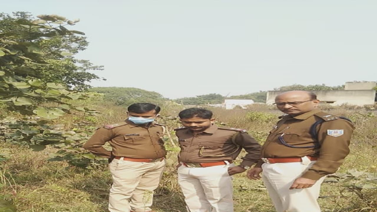 Jharkhand News : महिला का कटा हुआ सिर मिलने से सनसनी, धड़ की तलाश में जुटी पुलिस