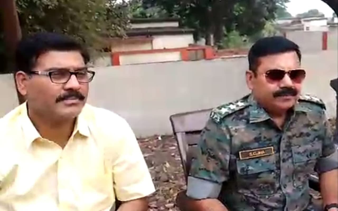 Jharkhand Crime News: रांची में छिपे थे बोकारो के जारंगडीह गोलीकांड के आरोपी, पुलिस ने किया गिरफ्तार