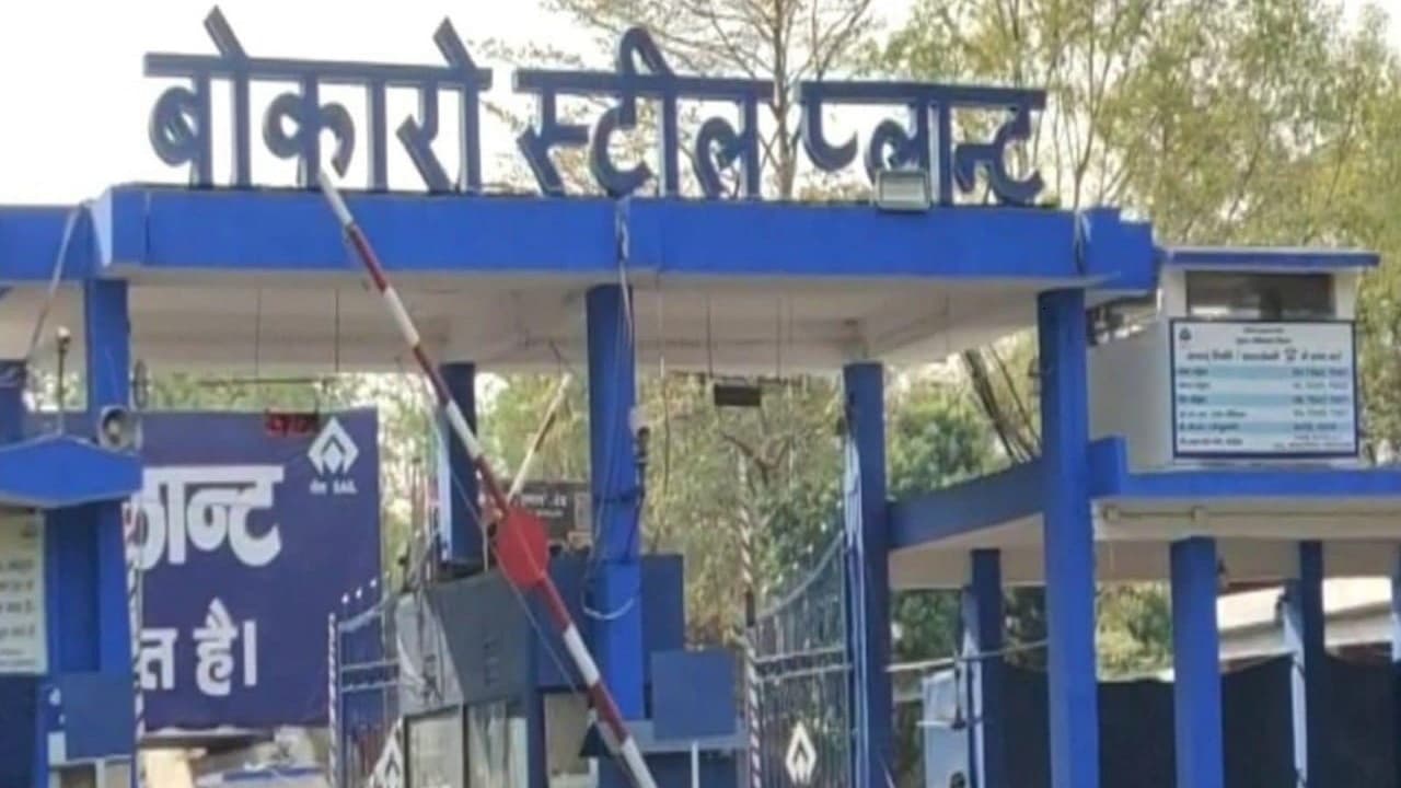 झारखंड के बीएसएल में 39 महीने के बकाया एरियर का विवाद पकड़ा तूल, दिल्ली की बैठक पर टिकी निगाहें