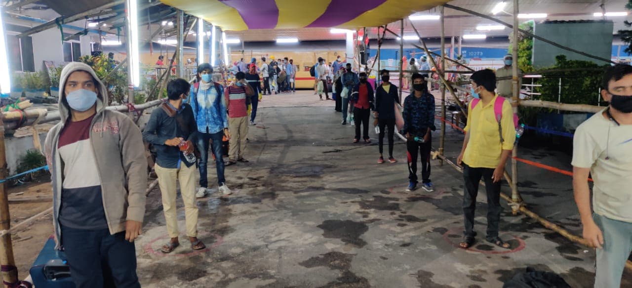 यात्रीगण कृपया ध्यान दें, 21 सितंबर से ट्रेन में कर रहे हों सफर तो आपके लिए ये गाइडलाइन जानना है जरूरी…