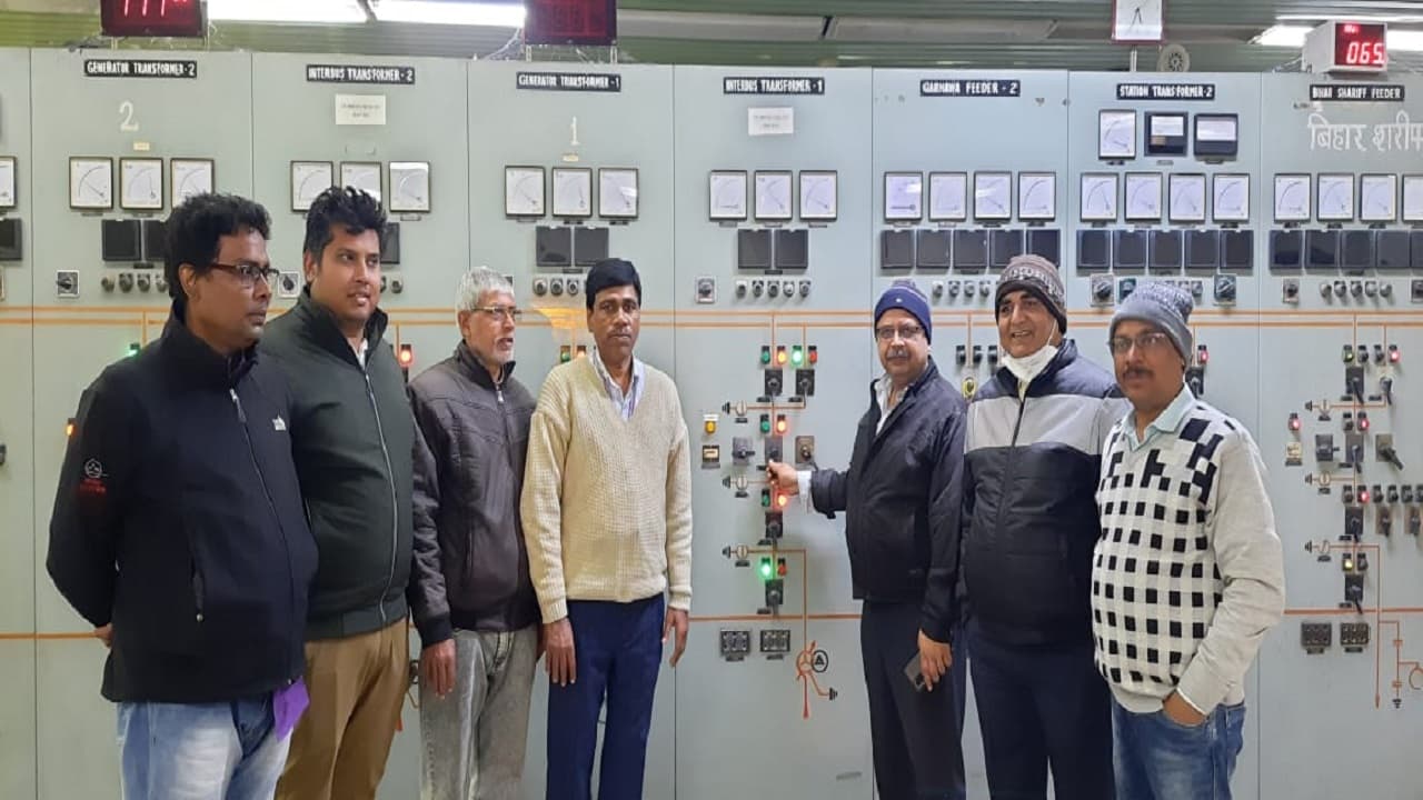 Jharkhand News: टीटीपीएस की बड़ी उपलब्धि, बिजली के क्षेत्र में कितना अहम है पावर ट्रांसमिशन करने की मिली शक्ति