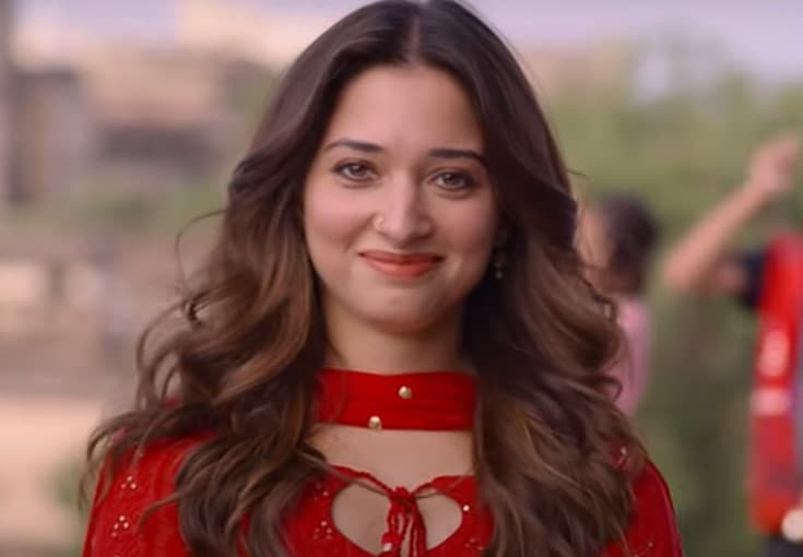 नवाजुद्दीन सिद्दिकी और तमन्ना भाटिया का इमोशनल सॉन्ग 'Nahi Bolna' टॉप ट्रेंड में, यहां देखें वीडियो