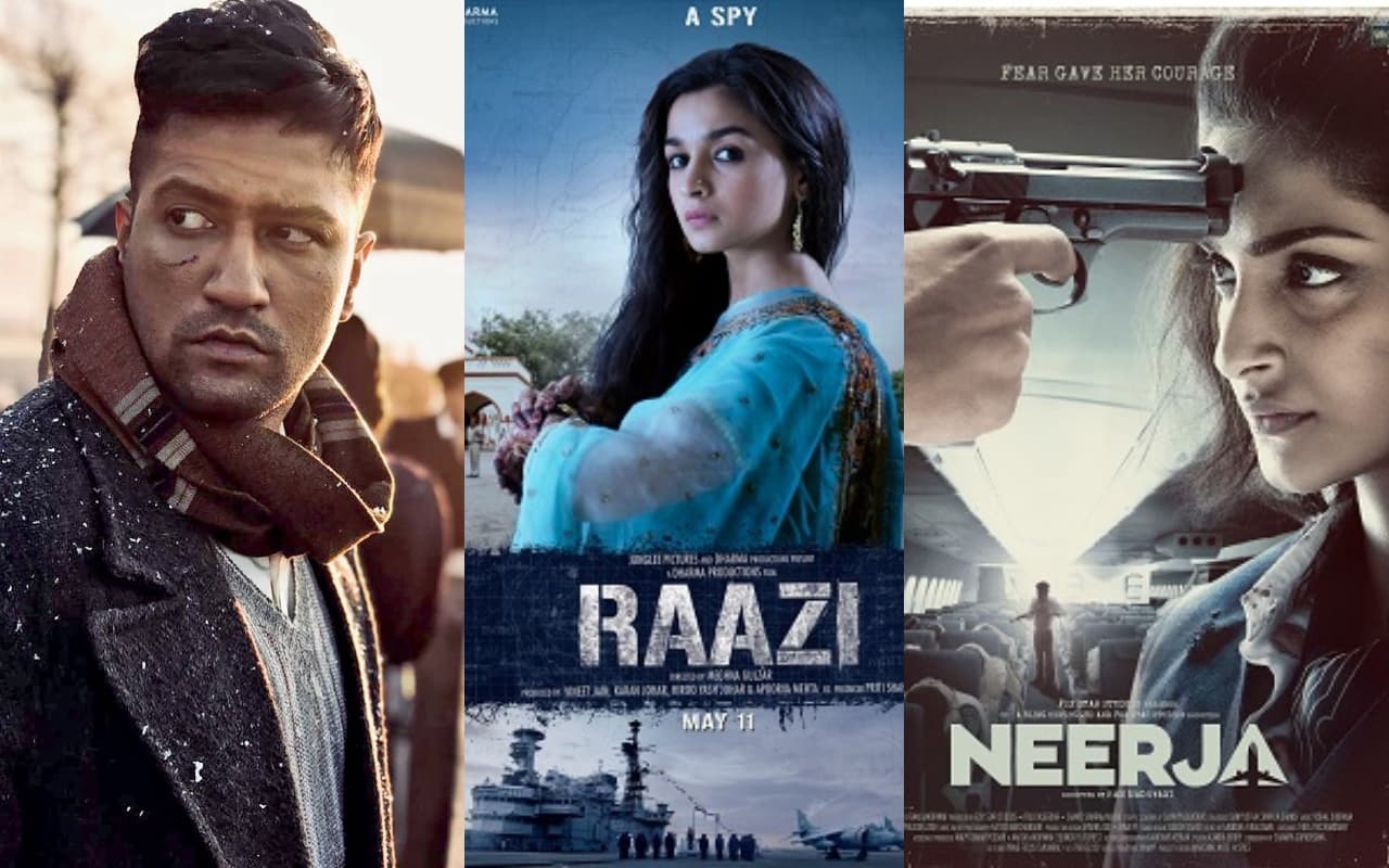 OTT Movies: सच्ची घटनाओं पर बनी ये 7 फिल्में झकझोर देंगी आपकी अंतरात्मा, एंटरटेनमेंट के साथ मिलेगा ज्ञान