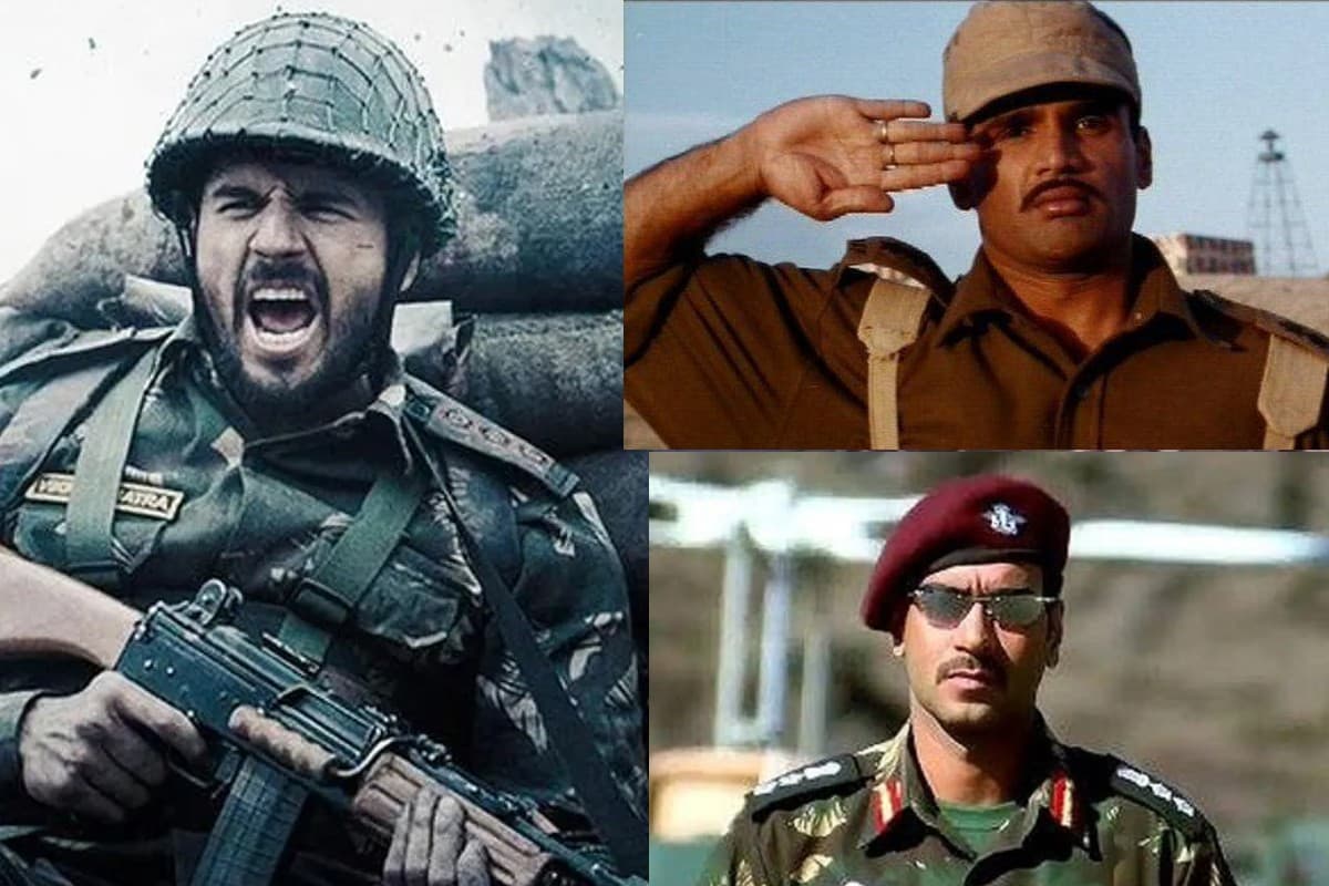 परमवीर चक्र विजेताओं के नाम पर रखा गया 21 द्वीपों का नाम, खुशी से झूम उठे बॉलीवुड स्टार्स, कही ये बात