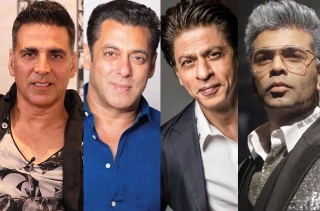 बॉलीवुड को गंदा उद्योग बताने वाले पत्रकारों पर बरसे फिल्म निर्माता, हाइकोर्ट का दरवाजा खटखटाया, ट्विटर पर ट्रेंड होने लगा Bollywood Strikes Back