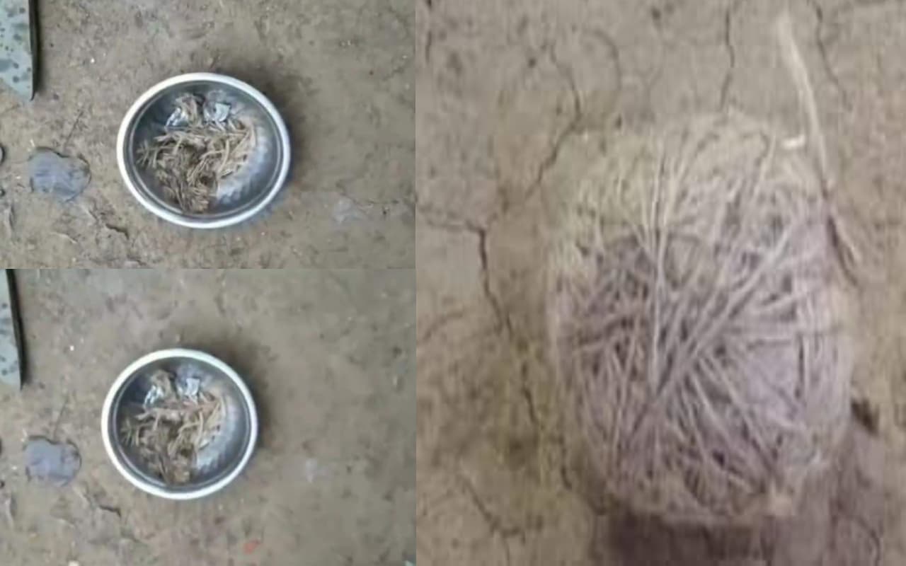 बंगाल पंचायत चुनाव : नामांकन पत्र वापस नहीं लेने पर दंपती सीपीएम प्रार्थी के घर पर बमबाजी, 2 जिंदा बम बरामद