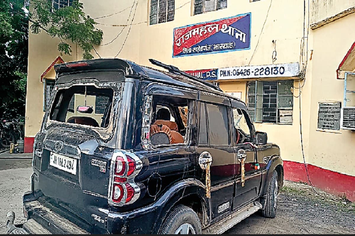 अर्जुन सिंह को बम से उड़ाने की थी योजना! धमाके को लेकर बोले सांसद- कहा- मारने की थी साजिश