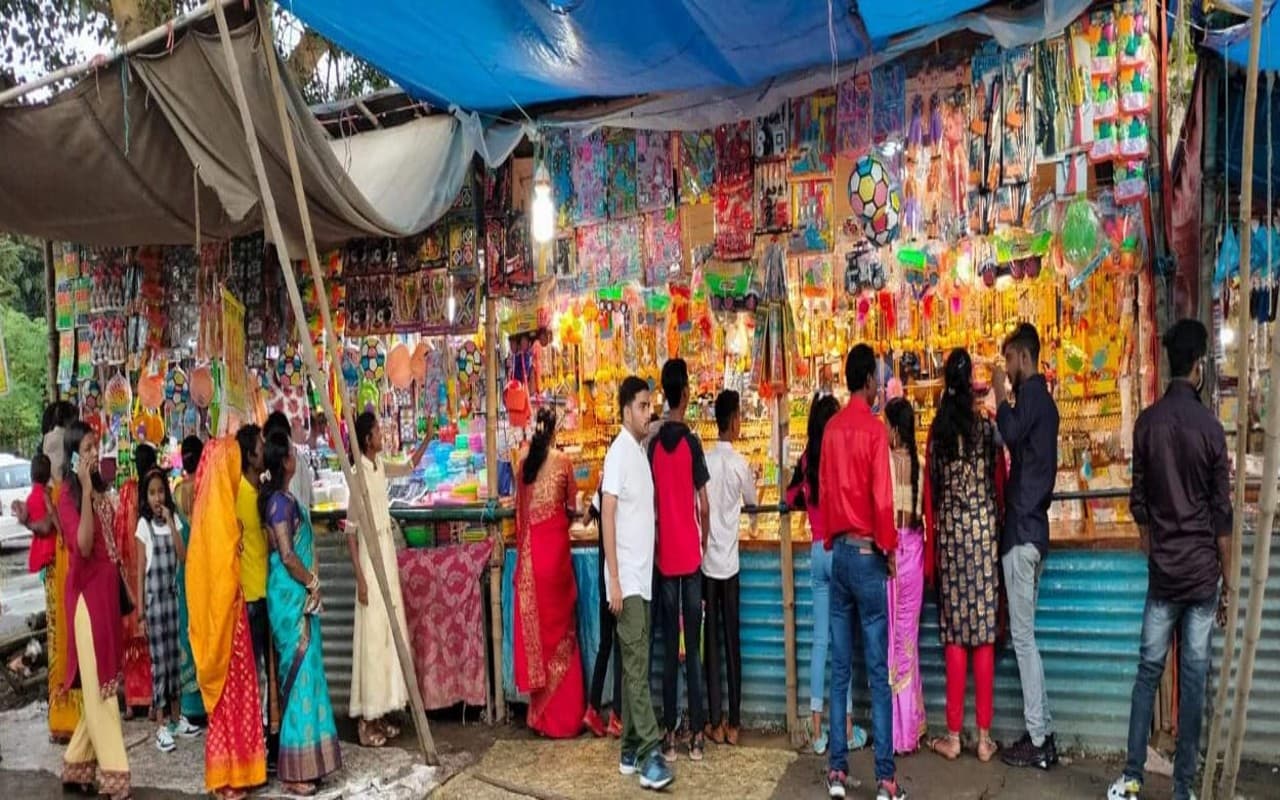 BSL के 10 हजार कर्मियों ने बिना बोनस के मनाई दुर्गा पूजा, नयी दिल्ली में एनजेसीएस की तीसरी बैठक