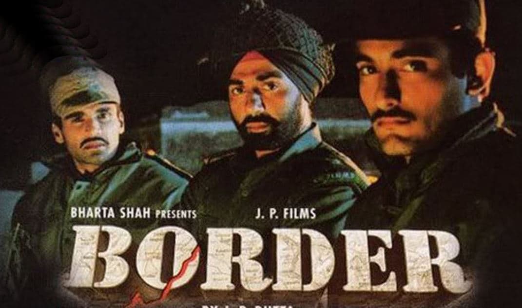 Independence Day 2021: 'बॉर्डर' से लेकर 'मंगल पांडे' तक, स्वतंत्रता दिवस पर देशभक्ति से लबरेज ये फिल्में