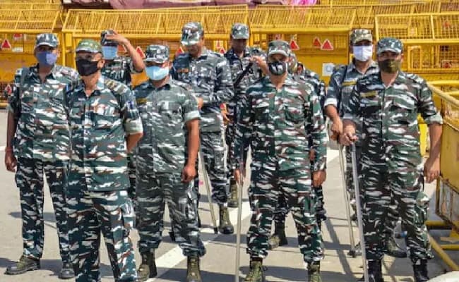 किसान आंदोलन के बाद से पाकिस्तान ने तेज की हथियारों की सप्लाई, सीमा पर बार- बार देखा जा रहा है ड्रोन