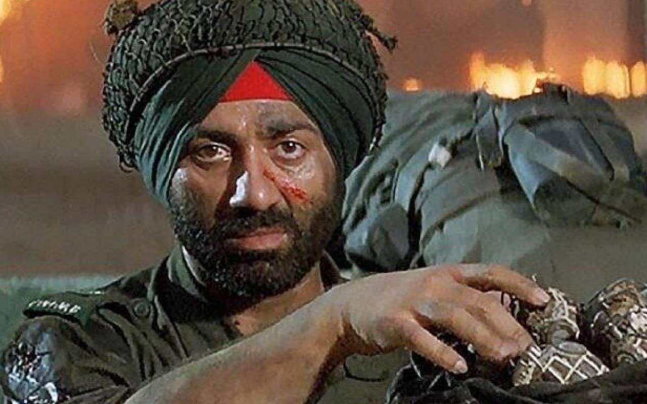 Border 2: सनी देओल की फिल्म बॉर्डर 2 की कहानी का हुआ खुलासा, जेपी दत्ता ने कहा- 1971 के भारत-पाकिस्तान…