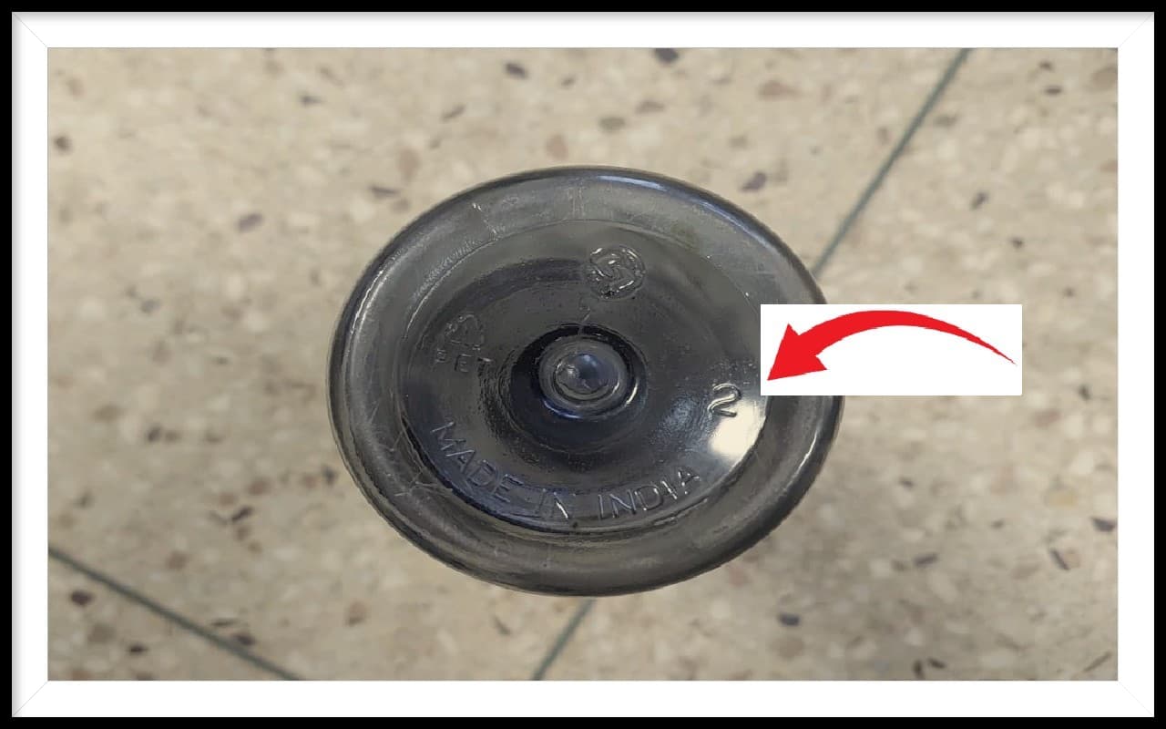 Plastic Se Khatra: क्या आपकी बोतल का पानी जहरीला है ? ऐसे लगाएं पता