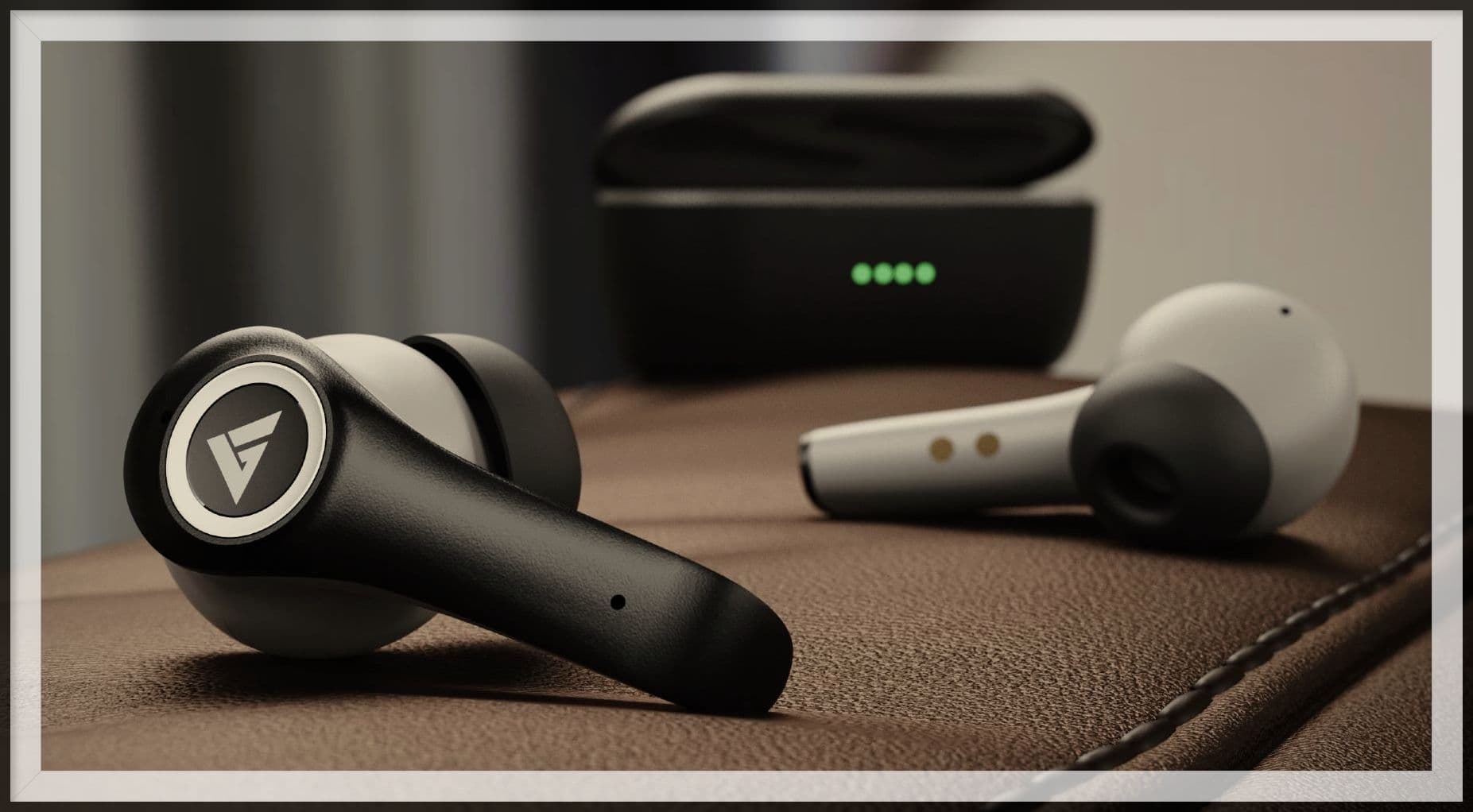 Boult Omega TWS Earbuds भारत में लॉन्च, सिर्फ 2,499 रुपये में मिल रहे कमाल के फीचर्स