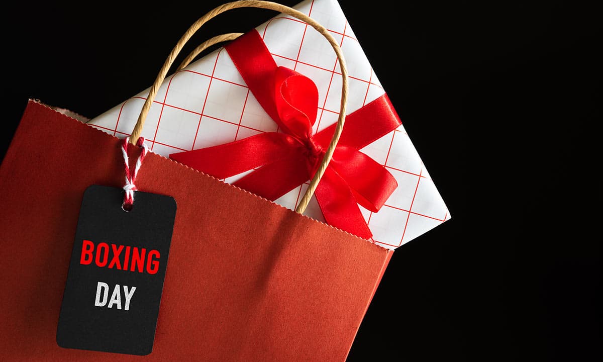 Boxing Day Sale: शुरू हो रही साल की आखिरी सेल, जानिए बॉक्सिंग डे का मतलब