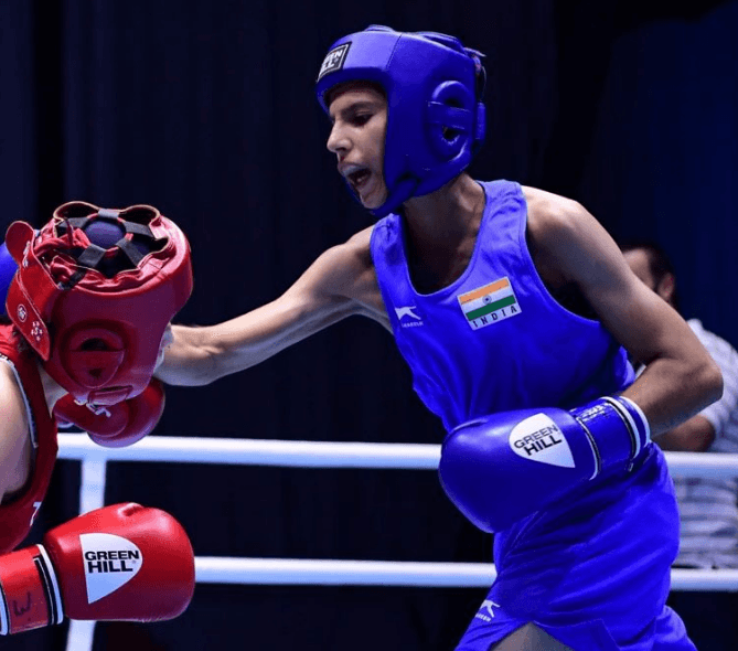 बॉक्सिंग में भारत का जलवा, एशियाई मुक्केबाजी में खिलाड़ियों ने जीते आठ गोल्ड