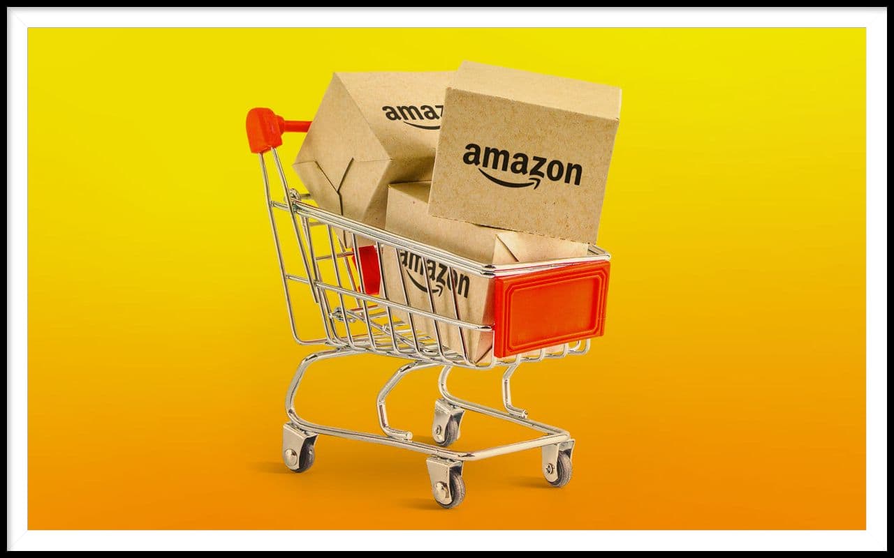 Amazon के खिलाफ शिकायत दर्ज, धार्मिक भावनाओं को ठेस पहुंचाने का आरोप