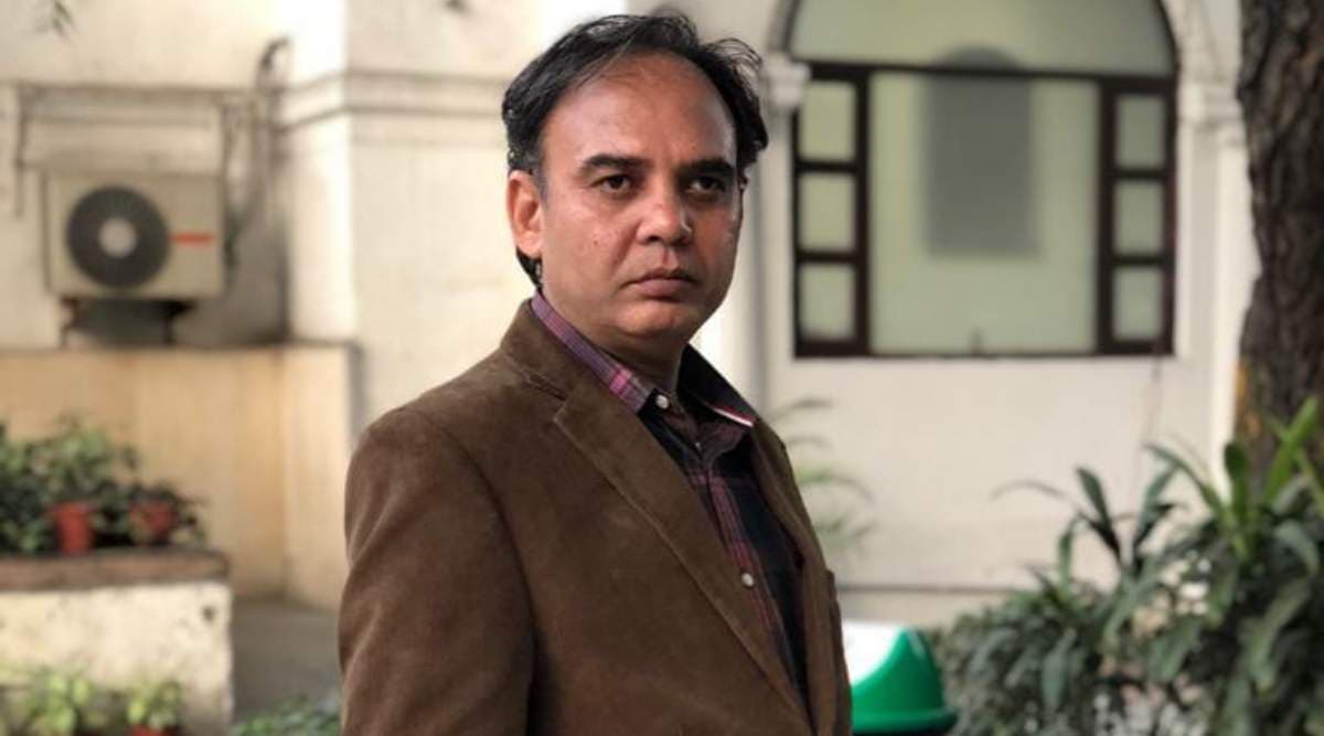 Bhupesh Pandya Death : 'विक्की डोनर' फेम एक्टर भूपेश पांड्या का कैंसर से निधन