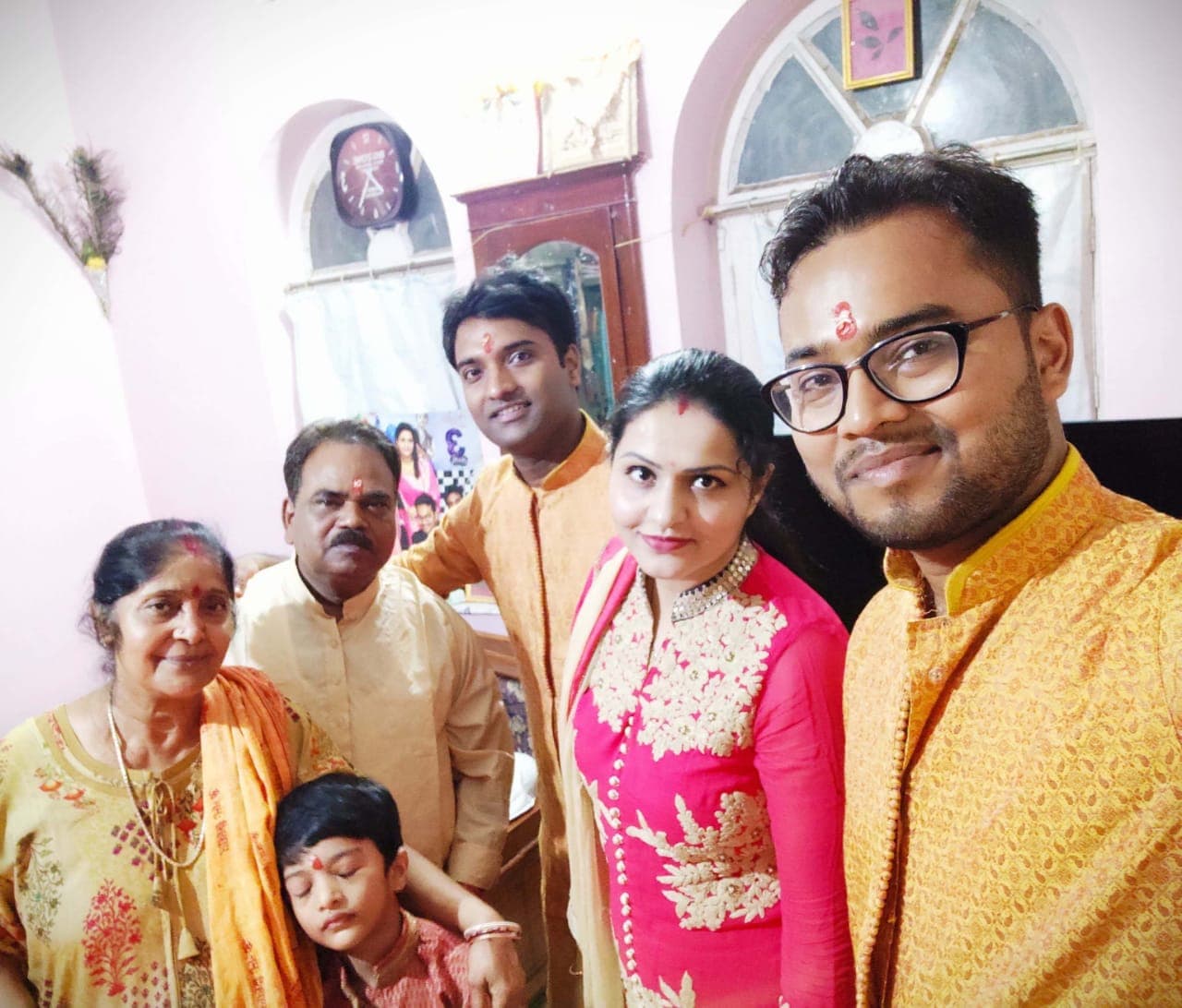 BPSC 64th Exam Result : बैंक की नौकरी से नहीं थे संतुष्ट, साहिबगंज के विशाल ने बीपीएससी की परीक्षा में ऐसे हासिल किया चौथा स्थान