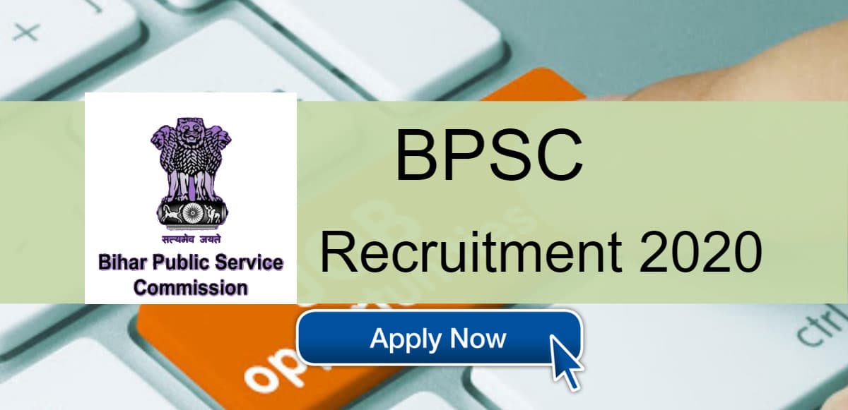 Sarkari Naukri, BPSC Lecturer Recruitment 2020: बिहार में नौकरी करने का मिल रहा है मौका, 724 विभिन्न पदों के लिए ऐसे करें आवेदन