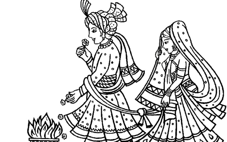 दुल्हन निकली कोरोना पॉजिटिव, सीएम शिवराज सिंह ने दिया फरमान, बारात निकली तो होगा एफआईआर