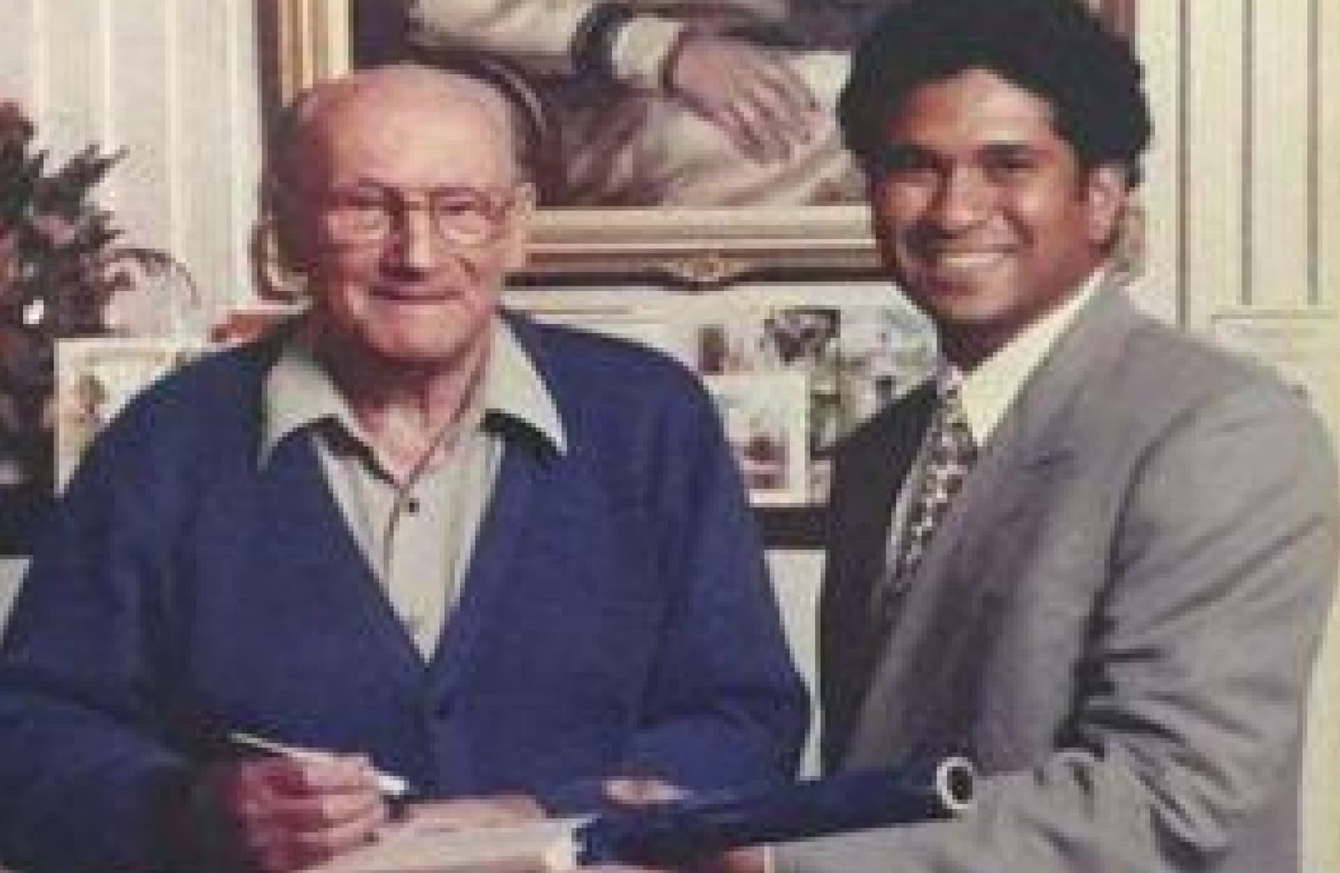 Bradman 112th Birthday : ब्रैडमैन के वे रिकॉर्ड जिसे सचिन, लारा जैसे दिग्गज भी नहीं तोड़ पाये
