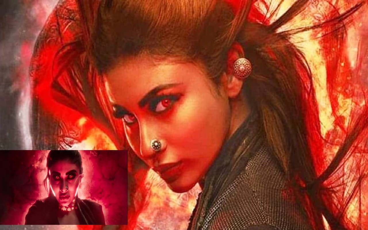 Brahmastra: क्या ब्रह्मास्त्र 2 में भी जुनून के रोल में दिखेंगी मौनी रॉय, एक्ट्रेस ने किया खुलासा