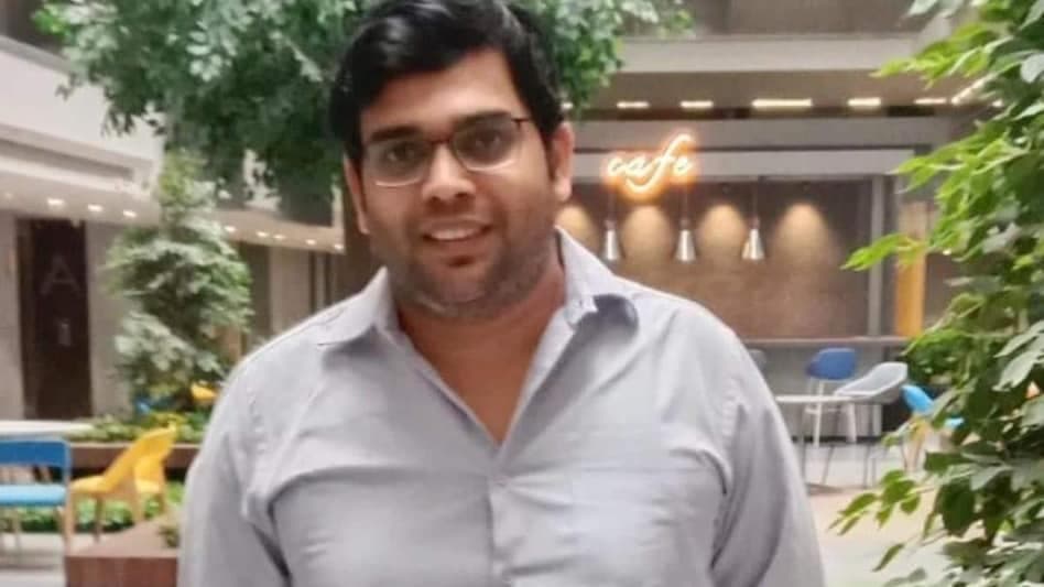 नोएडा मॉल मर्डर केस: हत्याकांड का CCTV 'सबूत' आया सामने, मारते दिख रहे बार के बाउंसर और स्टाफ