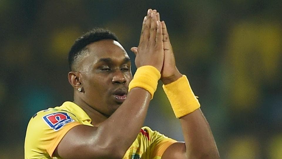 नस्लभेद के खिलाफ ब्रावो ने की लोगों से आदर और समानता की अपील