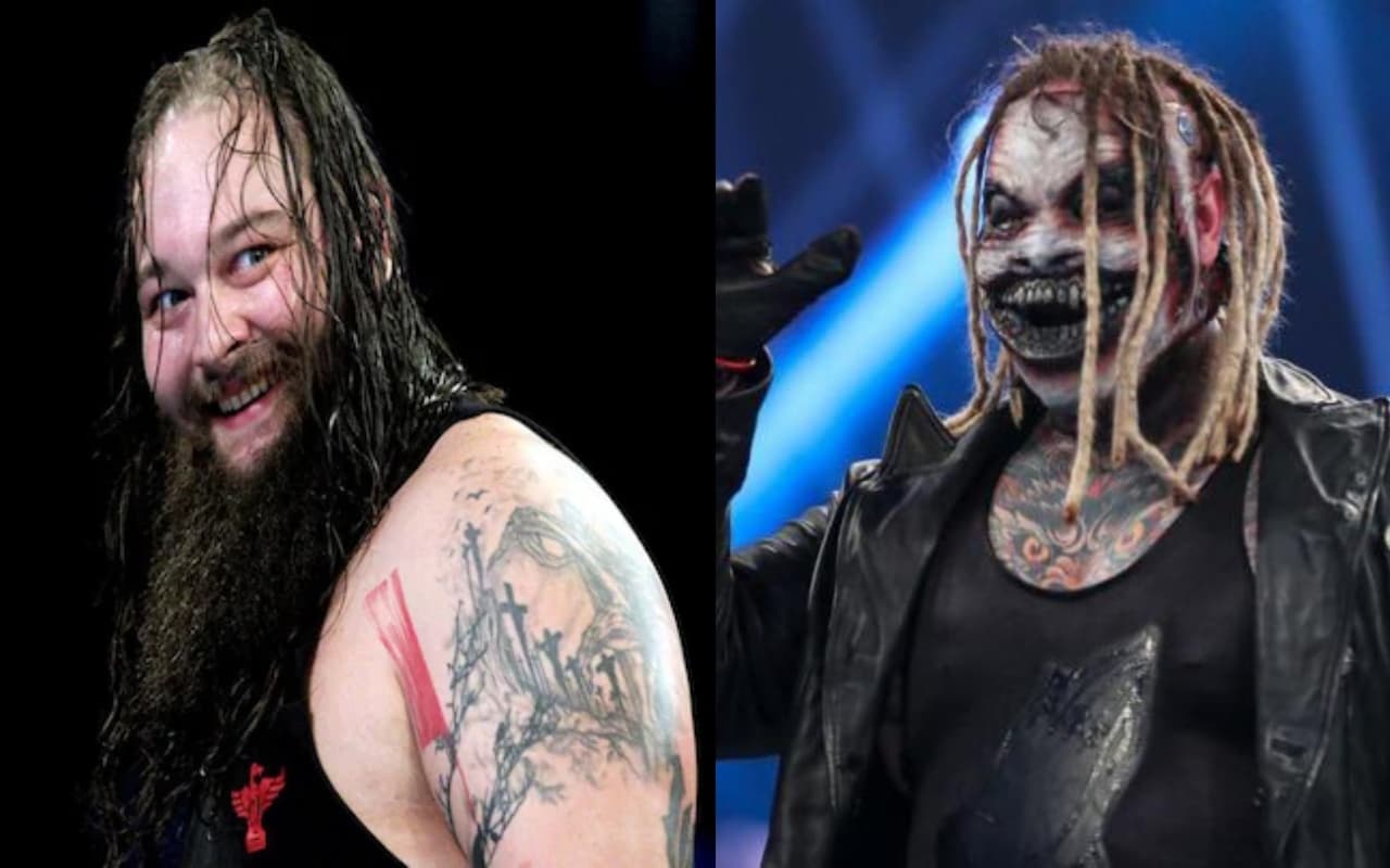 Bray Wyatt Death: WWE स्टार ब्रे वायट का 36 साल की उम्र में निधन,शोक में डूबा रेसलिंग जगत, जानें कैसे हुई मौत?