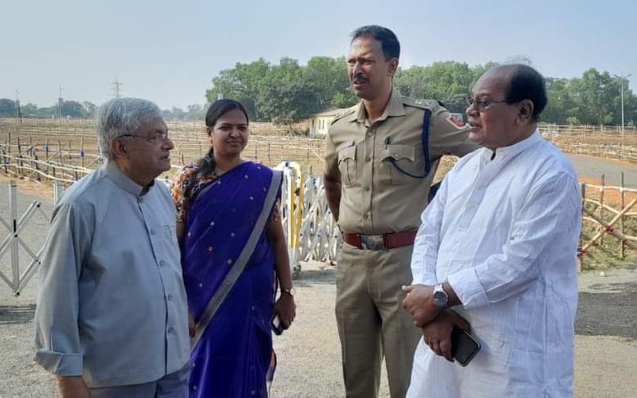 मुख्यमंत्री ममता बनर्जी आज बर्दवान में जनता को देंगी सौगात, कई परियोजनाओं का करेंगी उद्धघाटन और शिलान्यास