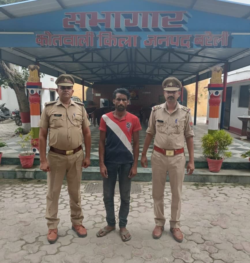 Bareilly News: पहले तीन तलाक…फिर जेठ के साथ हलाला करने को राजी नहीं हुई पत्नी तो पति ने उठाया खौफनाक कदम