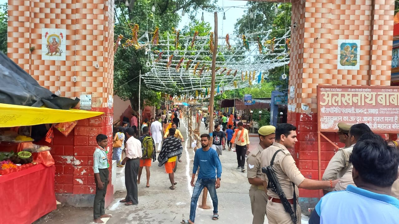 UP में हिंसा के बाद एक्शन में सरकार, अब तक 109 गिरफ्तार, CM योगी ने हाई लेवल मीटिंग में दिए ये निर्देश