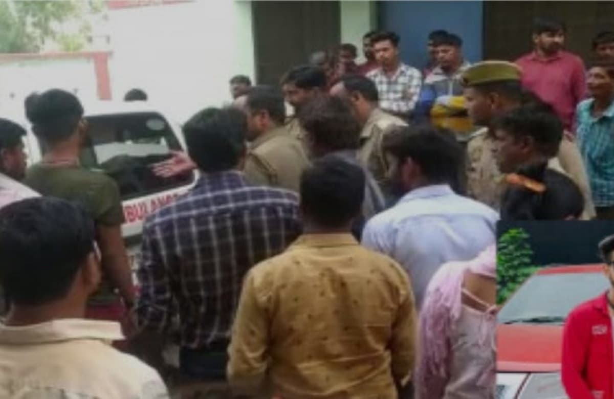 बरेली के झुमका और इनवर्टिज तिराहा पर लगेगा ओम का प्रणब, 32 किमी की होगी नाथ मंदिरों की परिक्रमा, ले आउट फाइनल