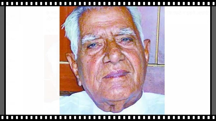 बरेलीः कबीर पुरुस्कार से सम्मानित वरिष्ठ रंगकर्मी जेसी पालीवाल का निधन, जानें किस बात का था दर्द