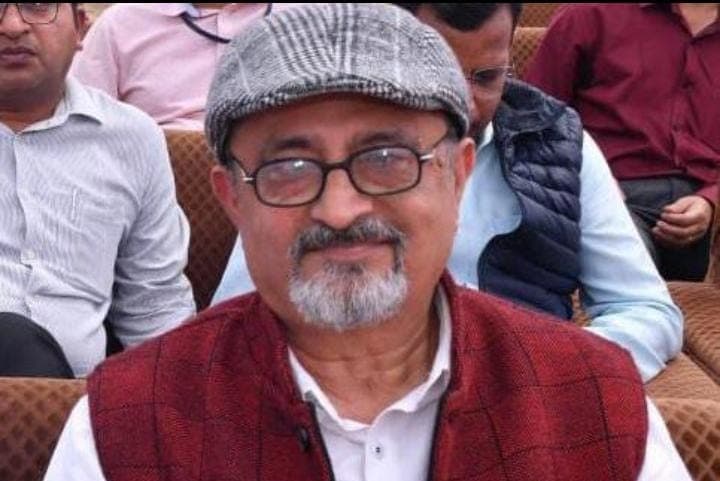 बरेलीः महिला पहलवानों के पक्ष में आई ट्रेड यूनियन, बृजभूषण शरण सिंह की गिरफ्तारी को लेकर 1 जून को धरने का ऐलान