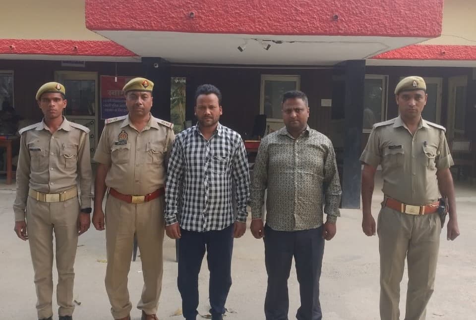 बरेली जेल में अतीक के भाई अशरफ की मदद करने वाले डिप्टी जेलर समेत पांच सिपाही सस्पेंड, एक गिरफ्तार