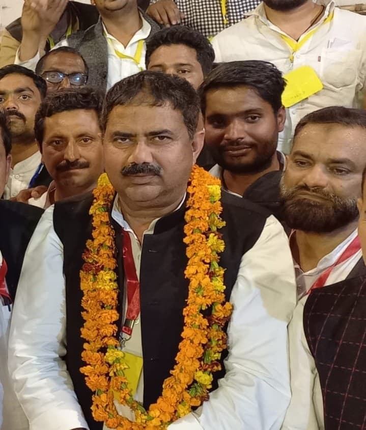 Bareilly: बहेड़ी कोतवाली में सपा MLA अताउर्रहमान समेत चार पर एफआईआर, जानें क्या है पूरा मामला