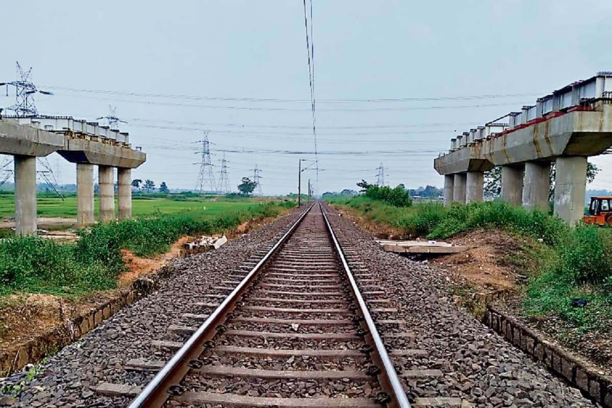 झारखंड के इन तीन पुलों का काम अब भी बाकी, अभी नहीं शुरू होगा विकास-रामपुर रोड