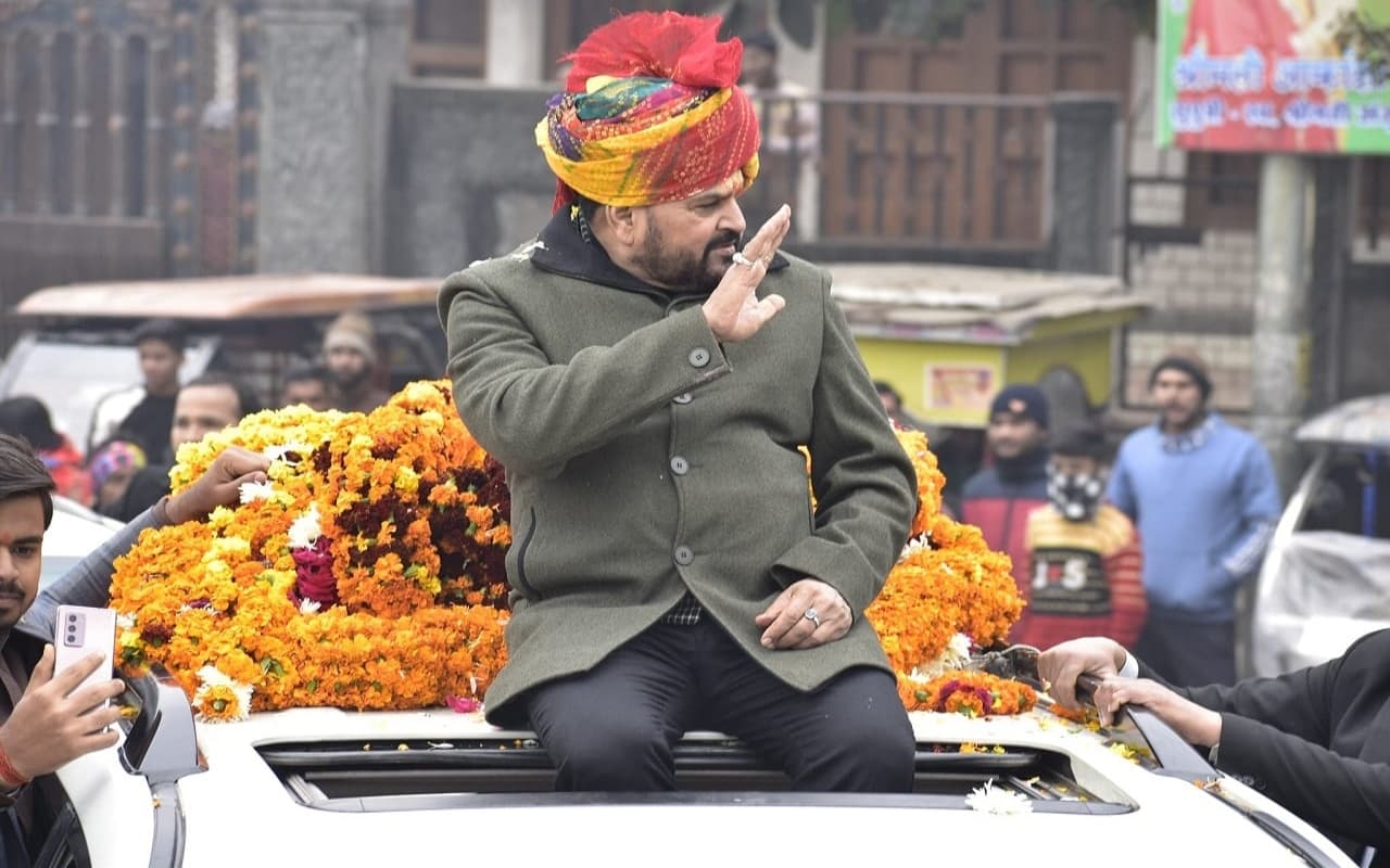 WFI Elections: अब 6 जुलाई को नहीं, इस दिन होगा कुश्ती महासंघ का चुनाव, जानें क्यों बदली गई तारीख