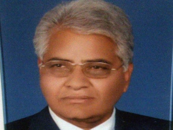 मध्यप्रदेश कांग्रेस उपाध्यक्ष बृजमोहन परिहार की कोरोना संक्रमण से मौत, गुरुग्राम के मेदांता में ली अंतिम सांस