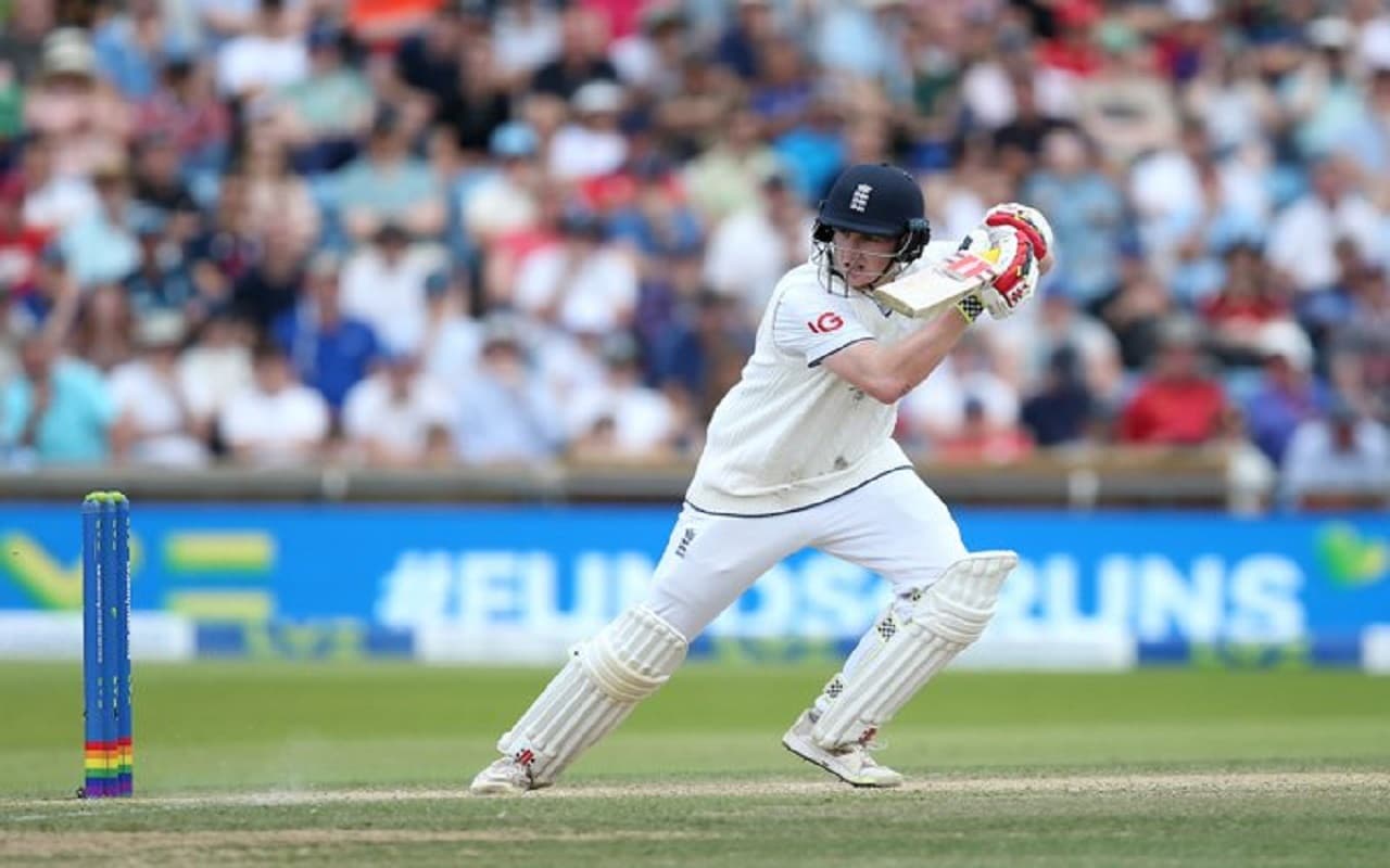 Ashes 2023: हैरी ब्रूक ने रचा इतिहास, टेस्ट में सबसे तेज 1 हजार बनाने वाले बने बल्लेबाज