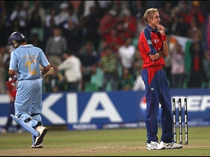 Stuart Broad के वह पांच स्पेल, जिनके लिए क्रिकेट जगत हमेशा करेगा उन्हें याद