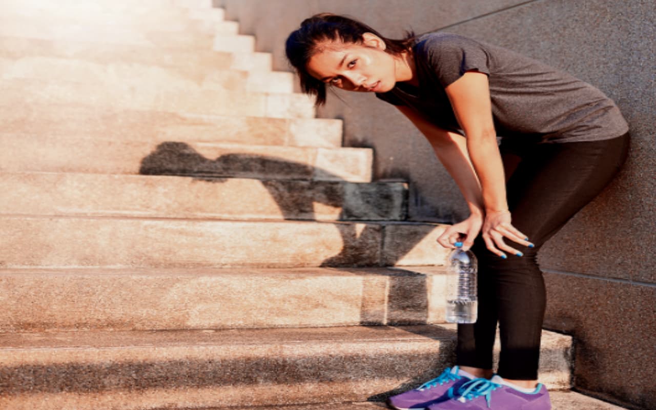 Healthy Life: सांसों के फूलने को न करें नजरअंदाज, इन बातों का रखें खास ख्याल