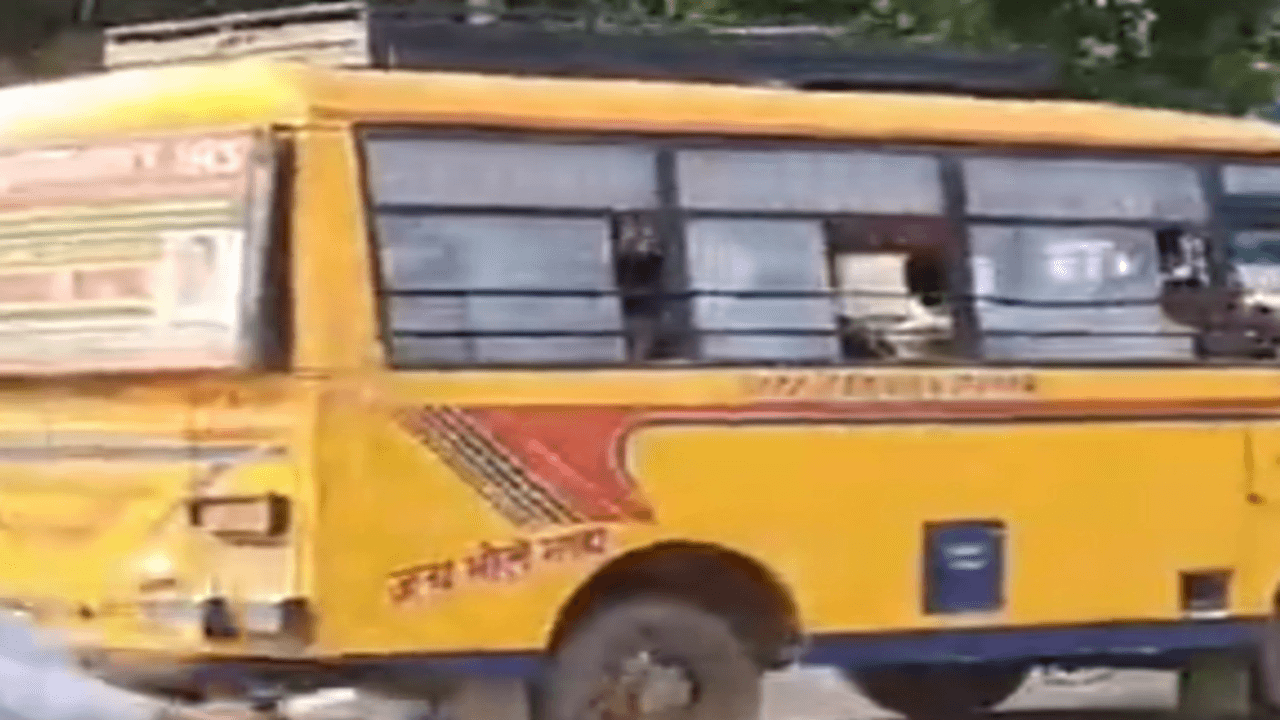 बिहार: डीजल बस जब्ती के लिए दो टीमों का गठन, 1200 से अधिक वाहनों से वसूला गया लाखों का जुर्माना, जानिए कारण