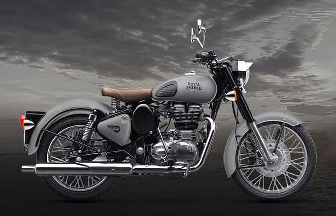 Royal Enfield ने लॉन्च की सबसे सस्ती Bullet, जानें कीमत और कैसे है दूसरी बाइक से अलग Royal Enfield ने लॉन्च की सबसे सस्ती Bullet, जानें कीमत और कैसे है दूसरी बाइक से अलग