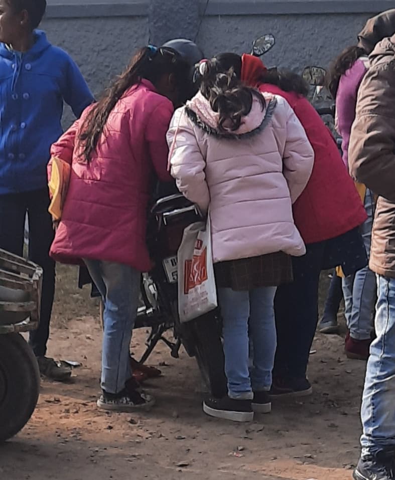 BSEB Exam 2021 : जब एग्जाम से पहले मोबाइल पर घूमने लगा इंटर परीक्षा का फर्जी प्रश्न पत्र, हड़कंप