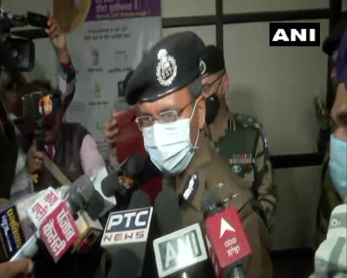 Amritsar News :BSF के जवान ने काम के घंटों को लेकर गुस्से में की अपने साथियों पर फायरिंग, पांच की मौत