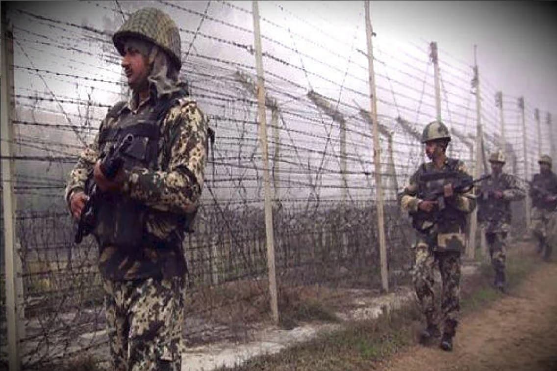 Jammu Kashmir Militant Encounter: मुठभेड़ में मारे गये आतंकी की पहचान हुई उजागर, पिछले साल सितंबर से था एक्टिव