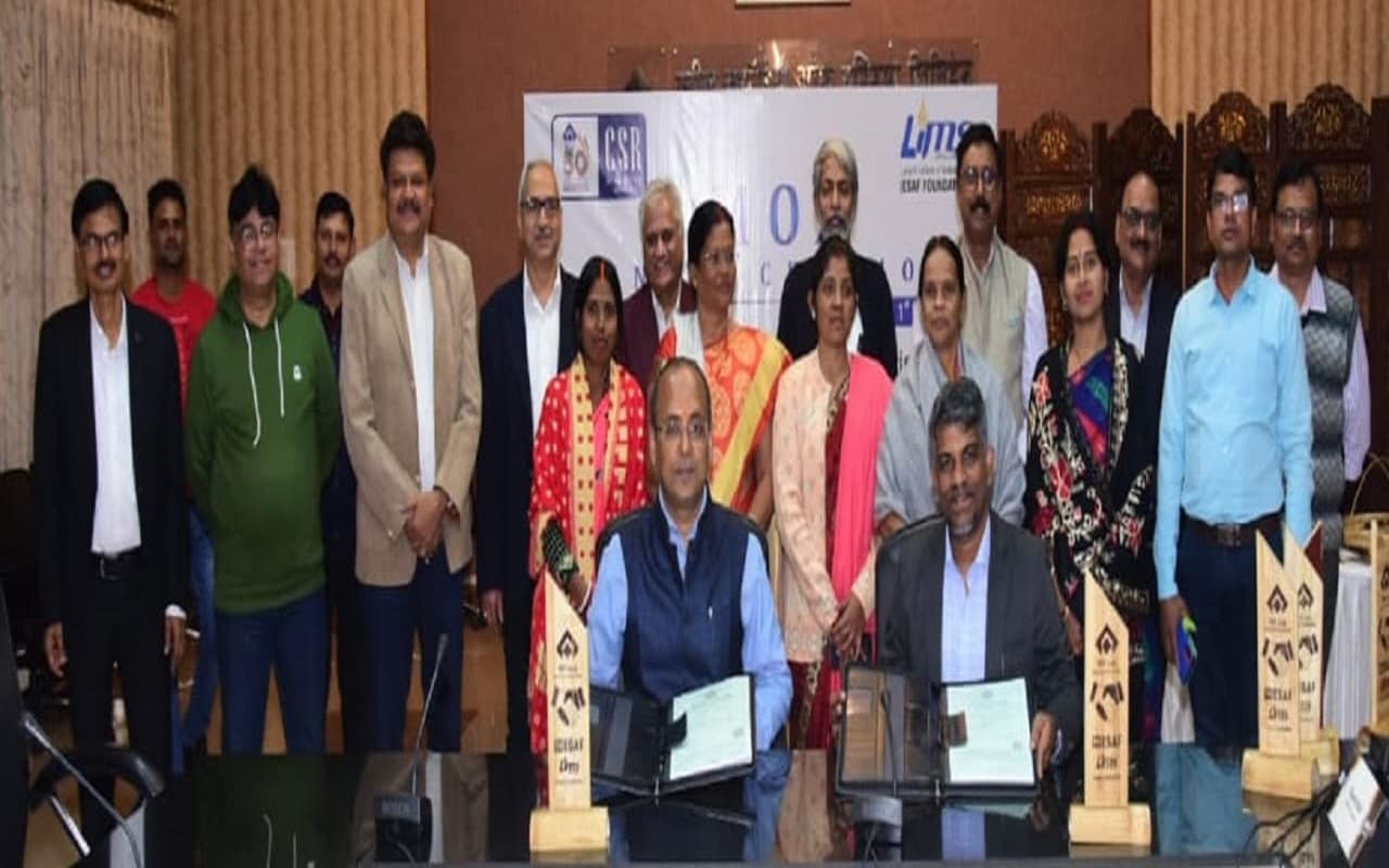 Jharkhand News: बोकारो में महिलाओं व युवाओं को रोजगार से जोड़ेगी BSL, हैंडीक्राफ्ट में मिलेगी ट्रेनिंग